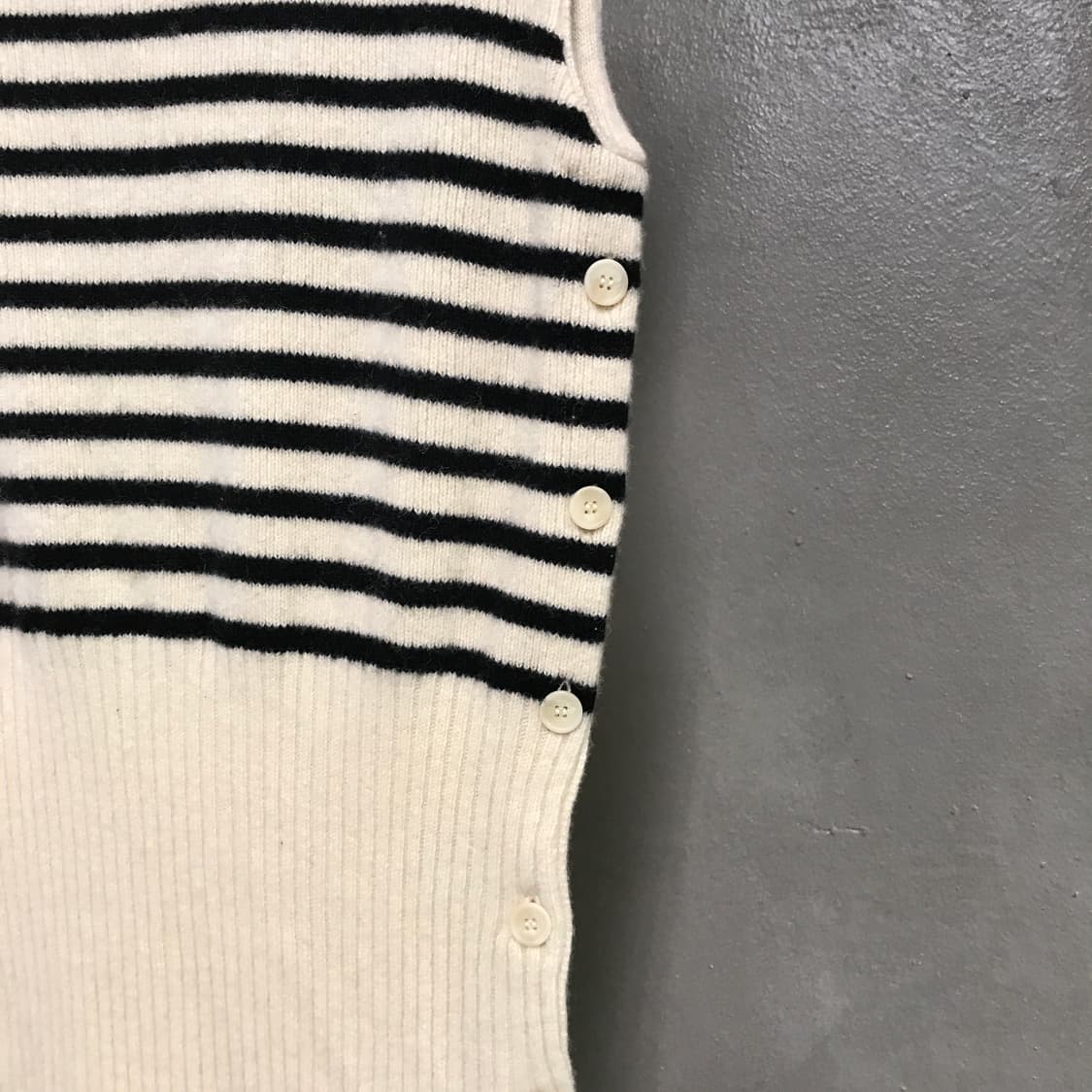 MM6 마르지엘라 니트 원피스 M 상품이미지4