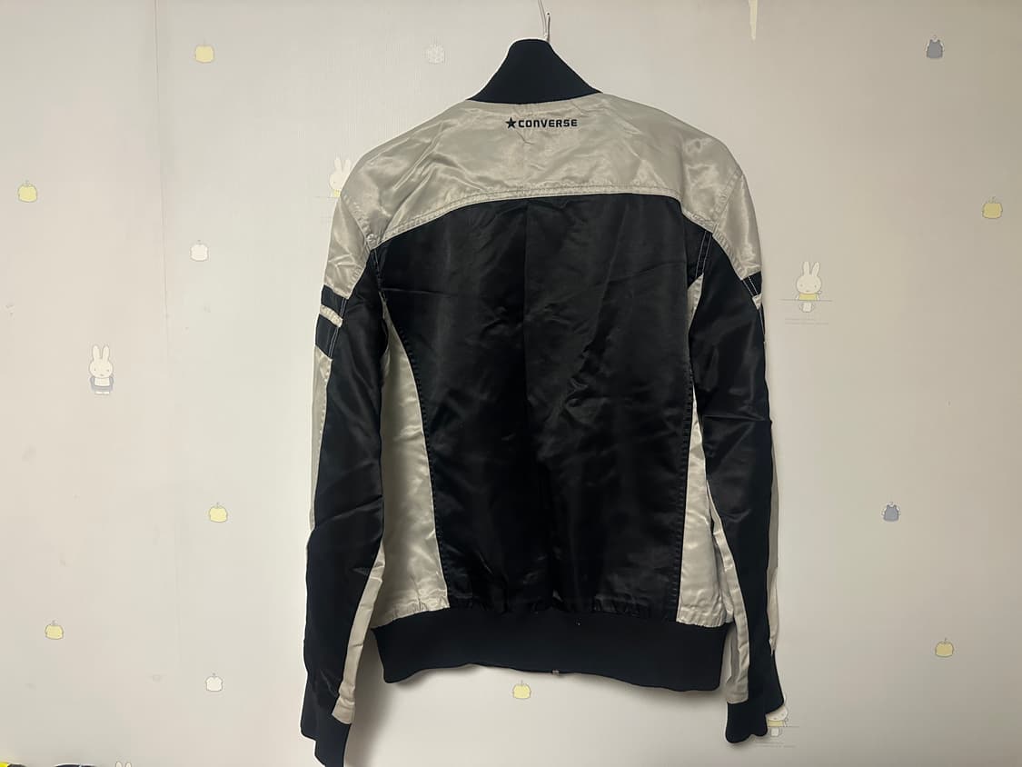 컨버스 라이더 자켓 상품이미지2