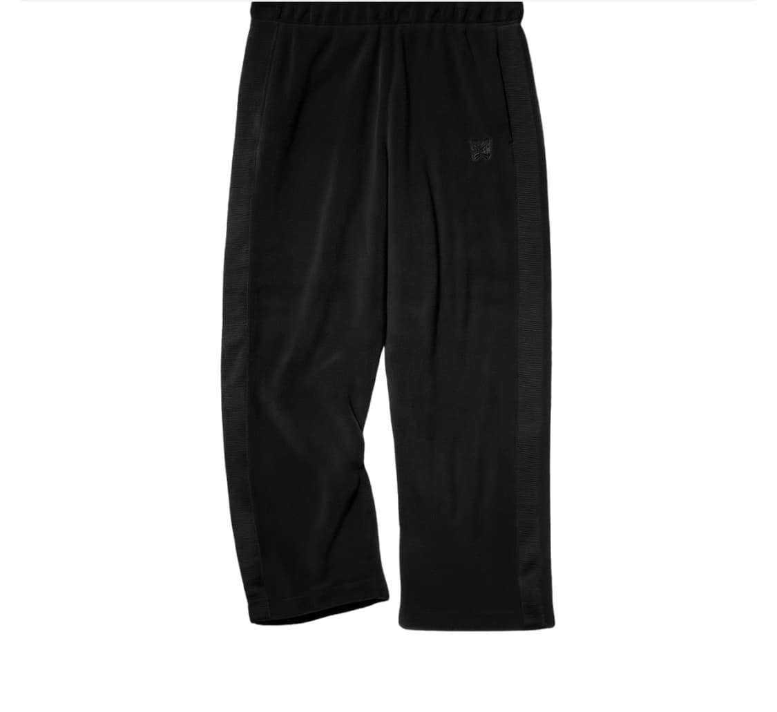 유니클로 니들스 트레이닝 팬츠 블랙 L, 긴기장 그레이 M 상품이미지1