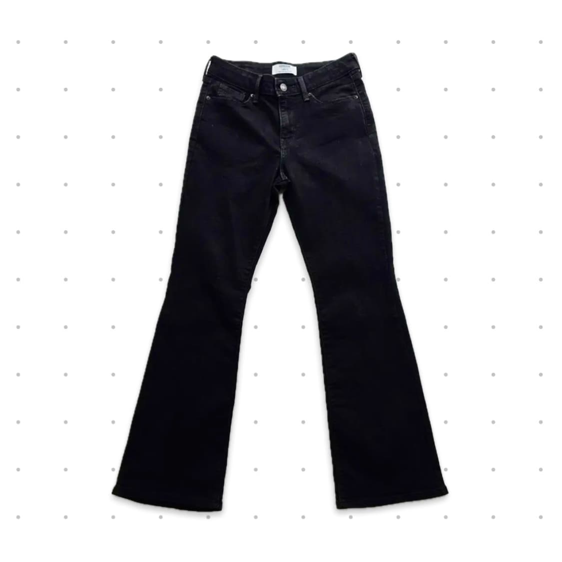 flare jeans 상품이미지1