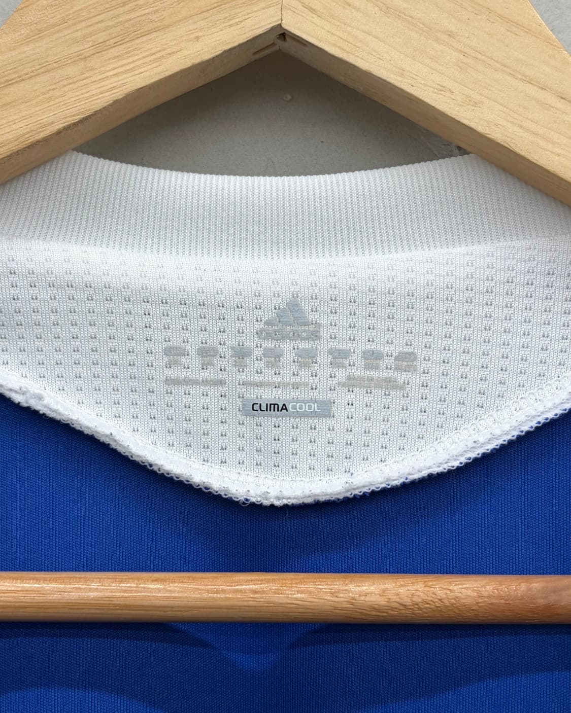 아디다스 11-12 첼시 홈 챔스.ver No.11 디디에 드록바 상품이미지8