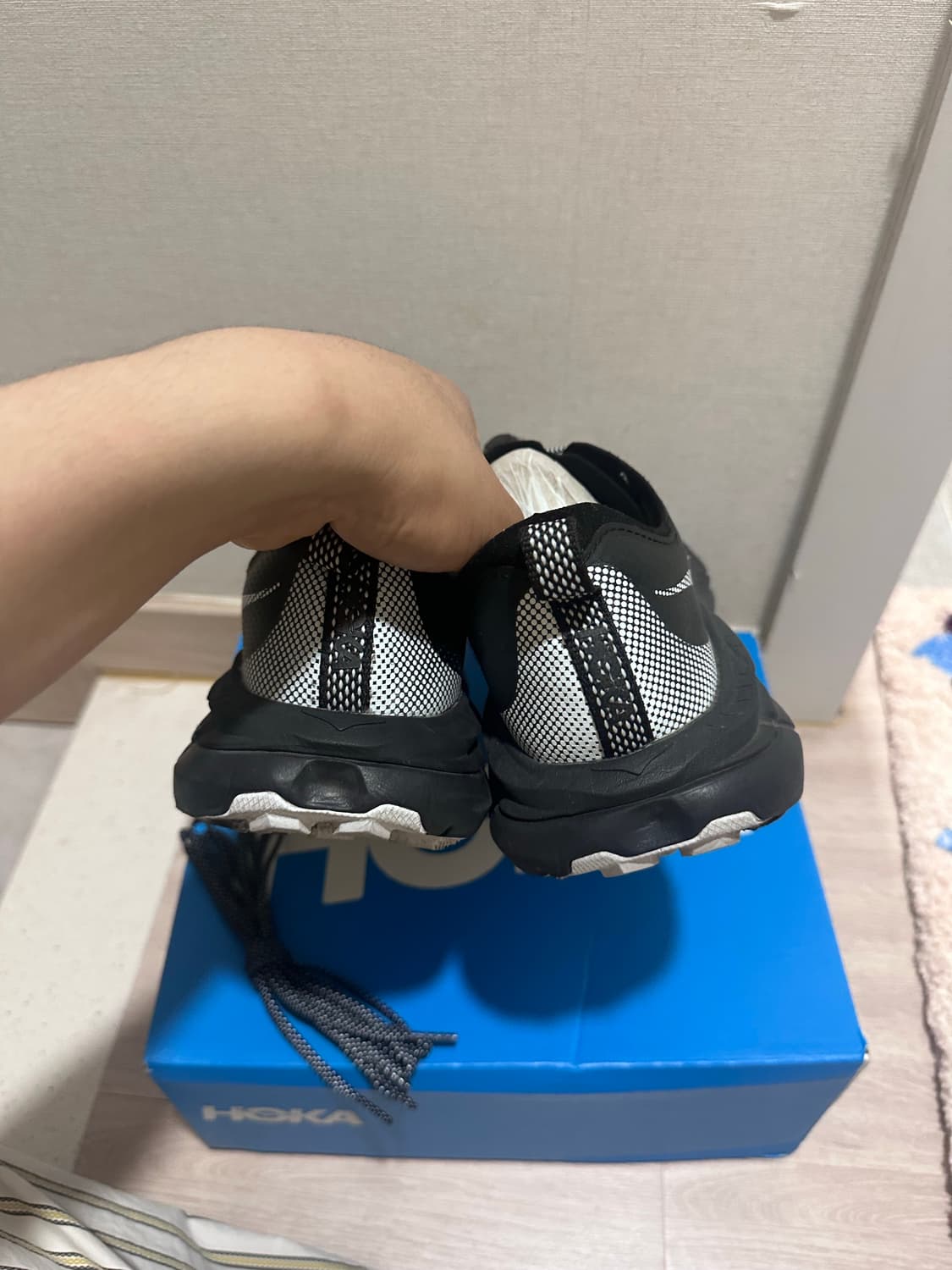 265 호카 마파테4 러닝화 상품이미지3