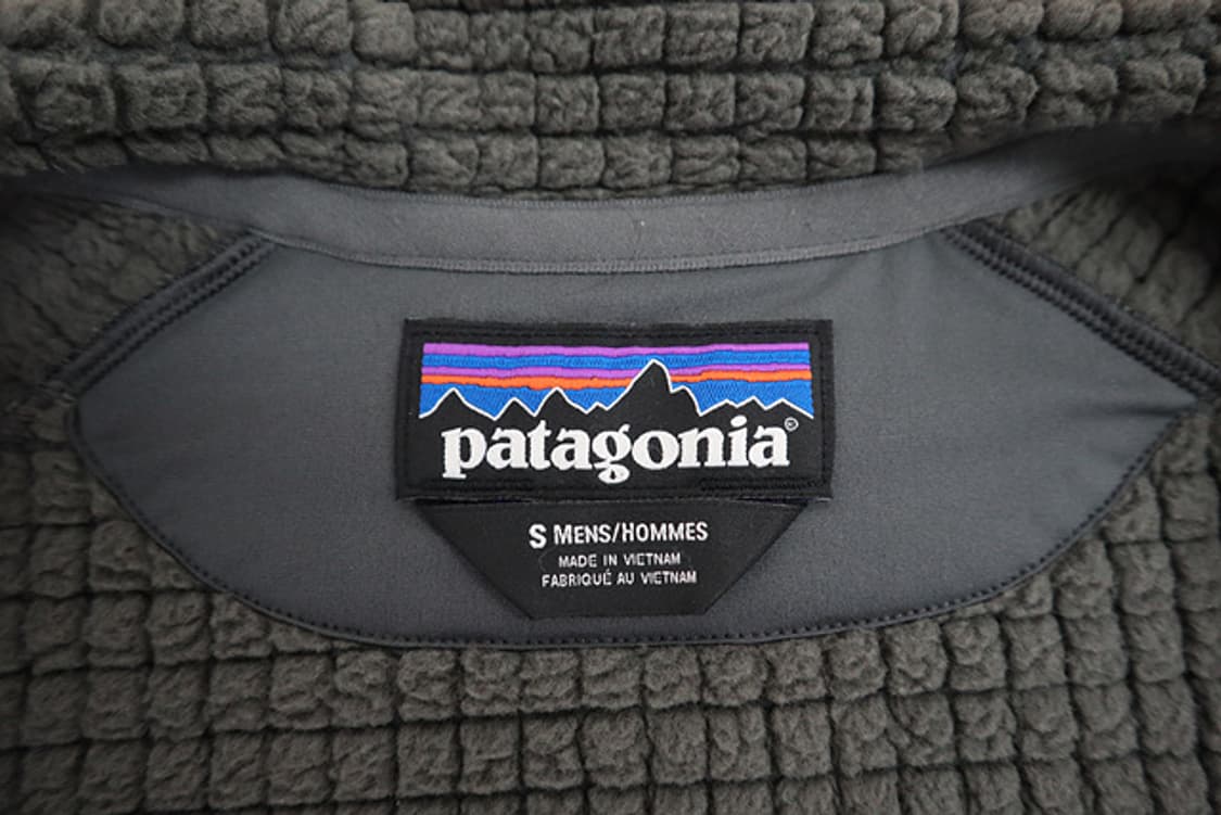 파타고니아 집업 자켓 안감기모 남95  상품이미지6