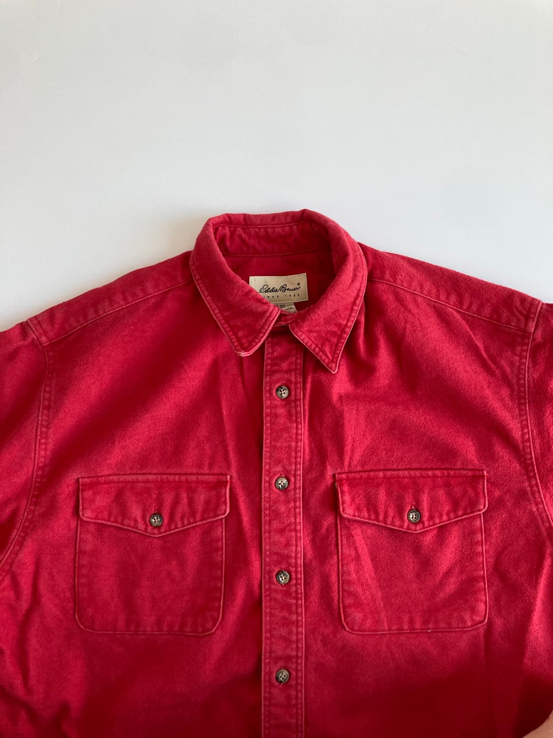 Outdoor shirt 상품이미지7