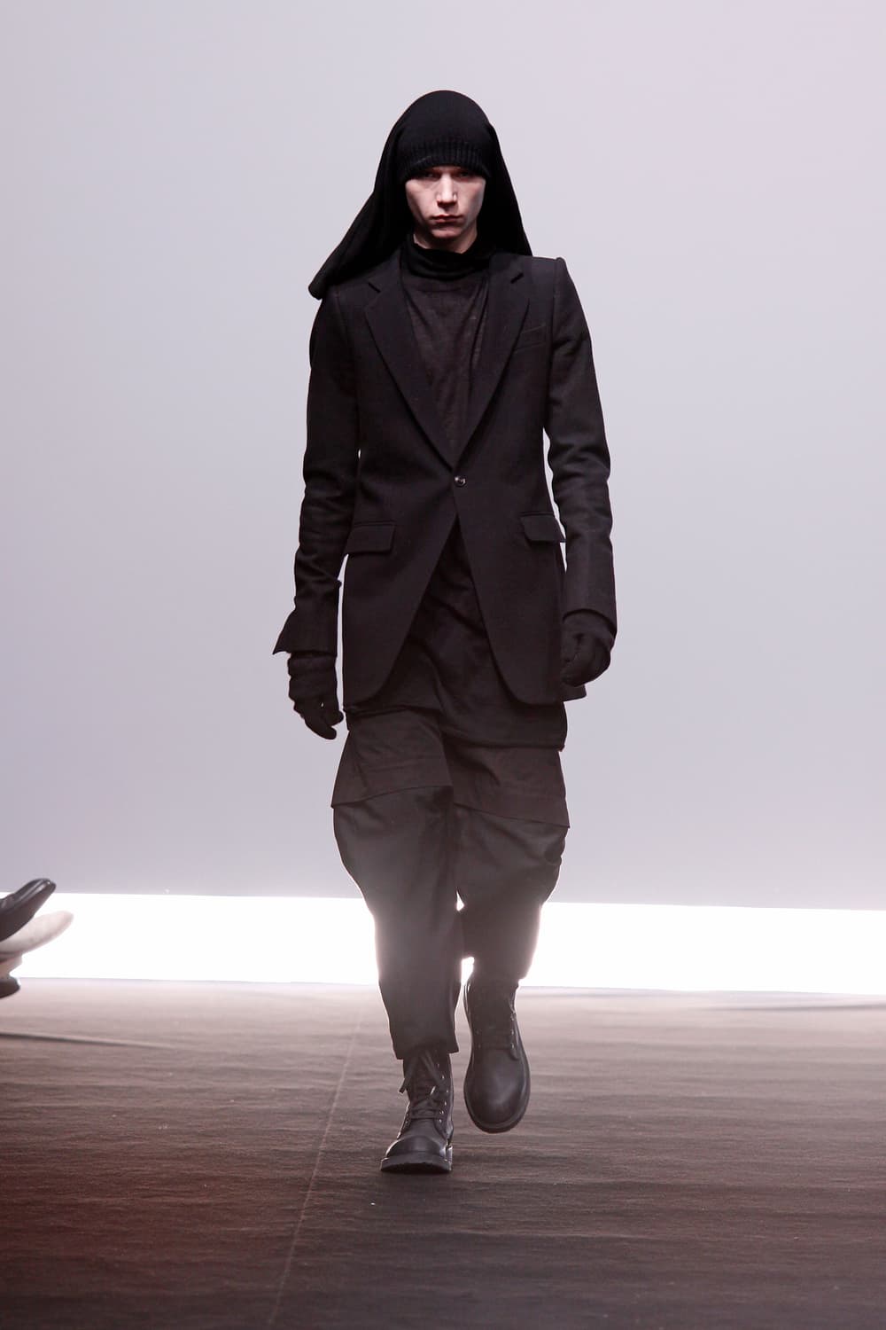 Rick Owens (Fall-Winter 2009 “Crust”) 상품이미지4