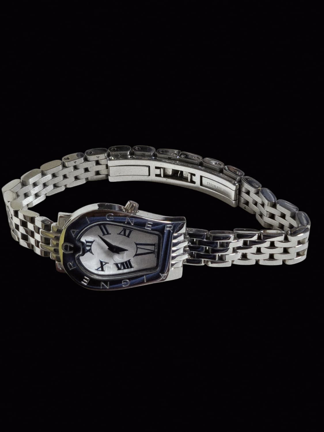 정가78만 | 아이그너 올비아 여성 시계 | 풀구성 | 거의 새상품 상품이미지7