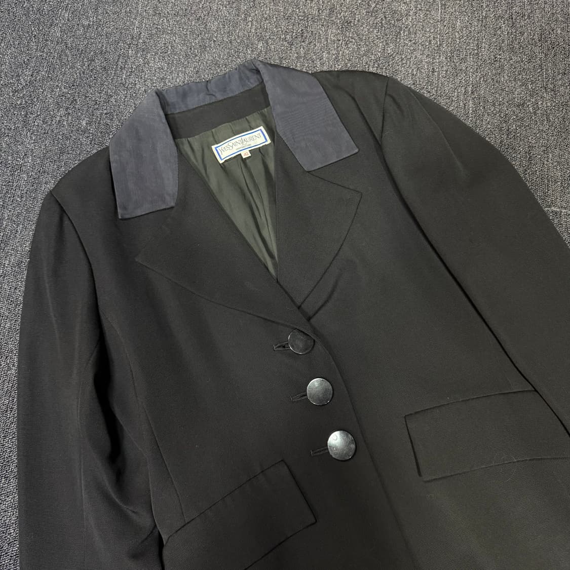 입생로랑 블레이져 자켓 상품이미지2