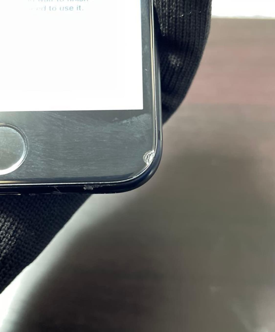 아이폰 7 32기가 블랙 상품이미지4