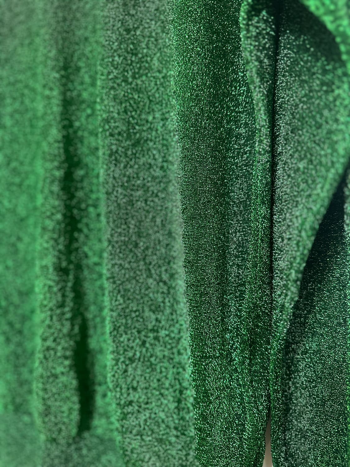 럭키슈에뜨그린 니트 상품이미지6