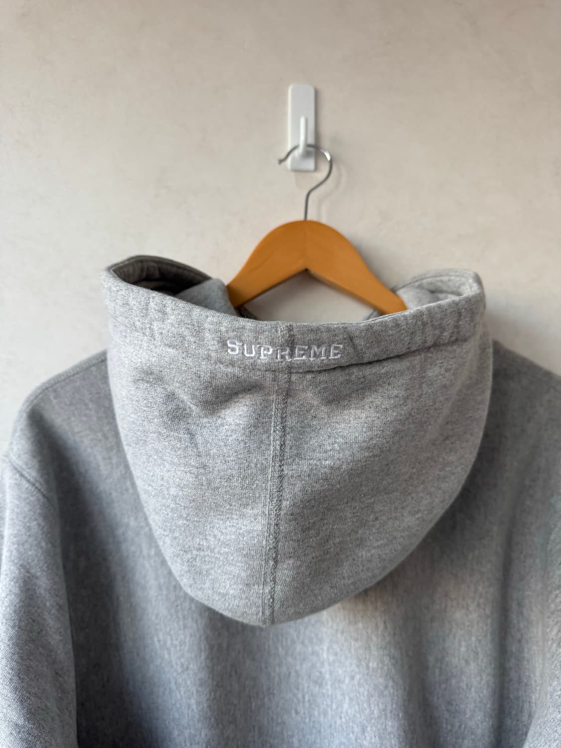 Fw16 슈프림 알리 후드티 상품이미지8