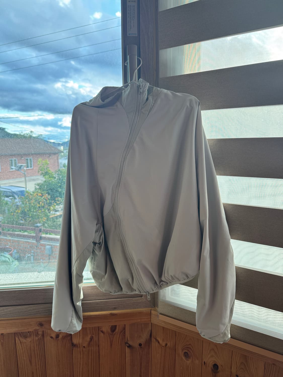 PAF 4.0+ TECHNICAL JACKET RIGHT 상품이미지2
