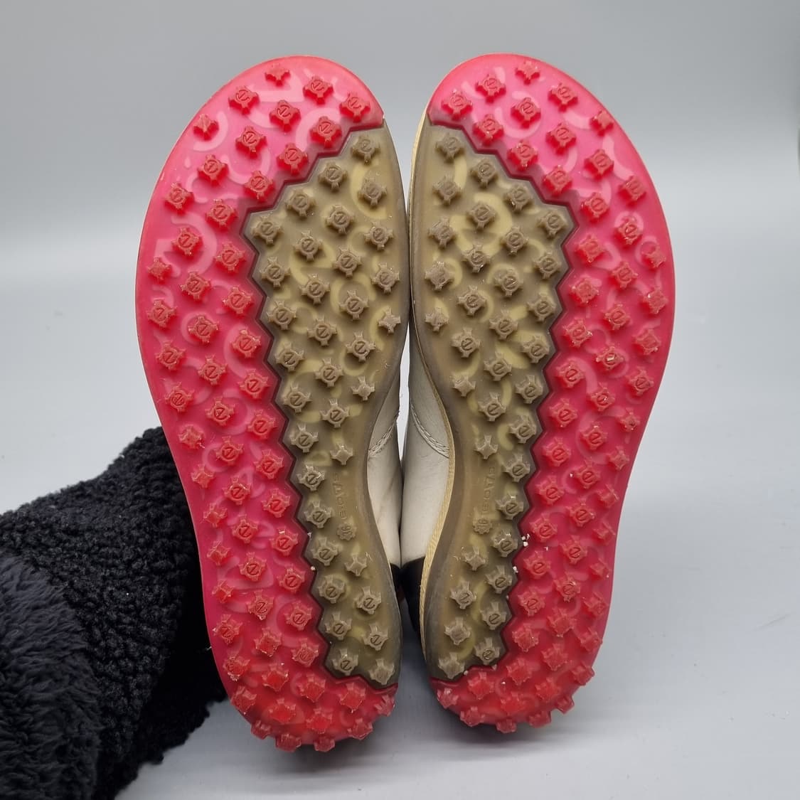 에코 바이옴 여성골프화230 상품이미지3