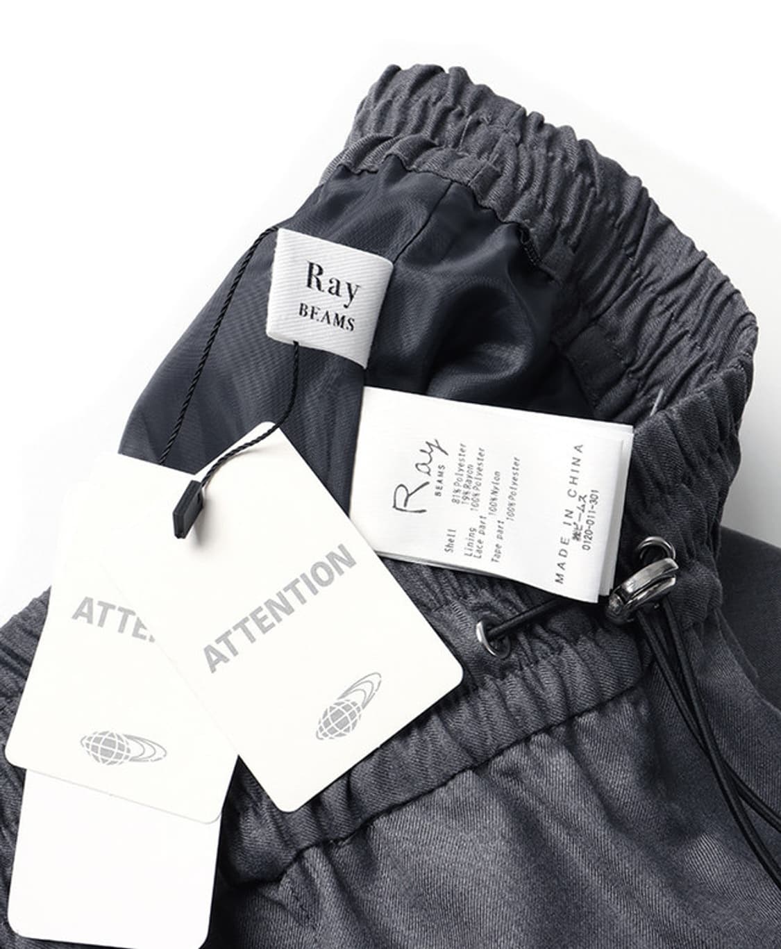 Ray BEAMS 상품이미지9