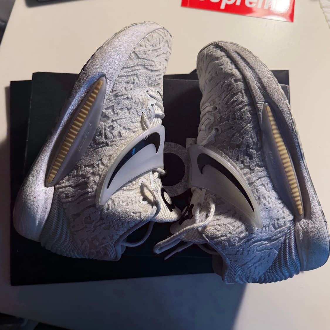 나이키 KD14 [시세 40만] 농구화 운동화 270 상품이미지1