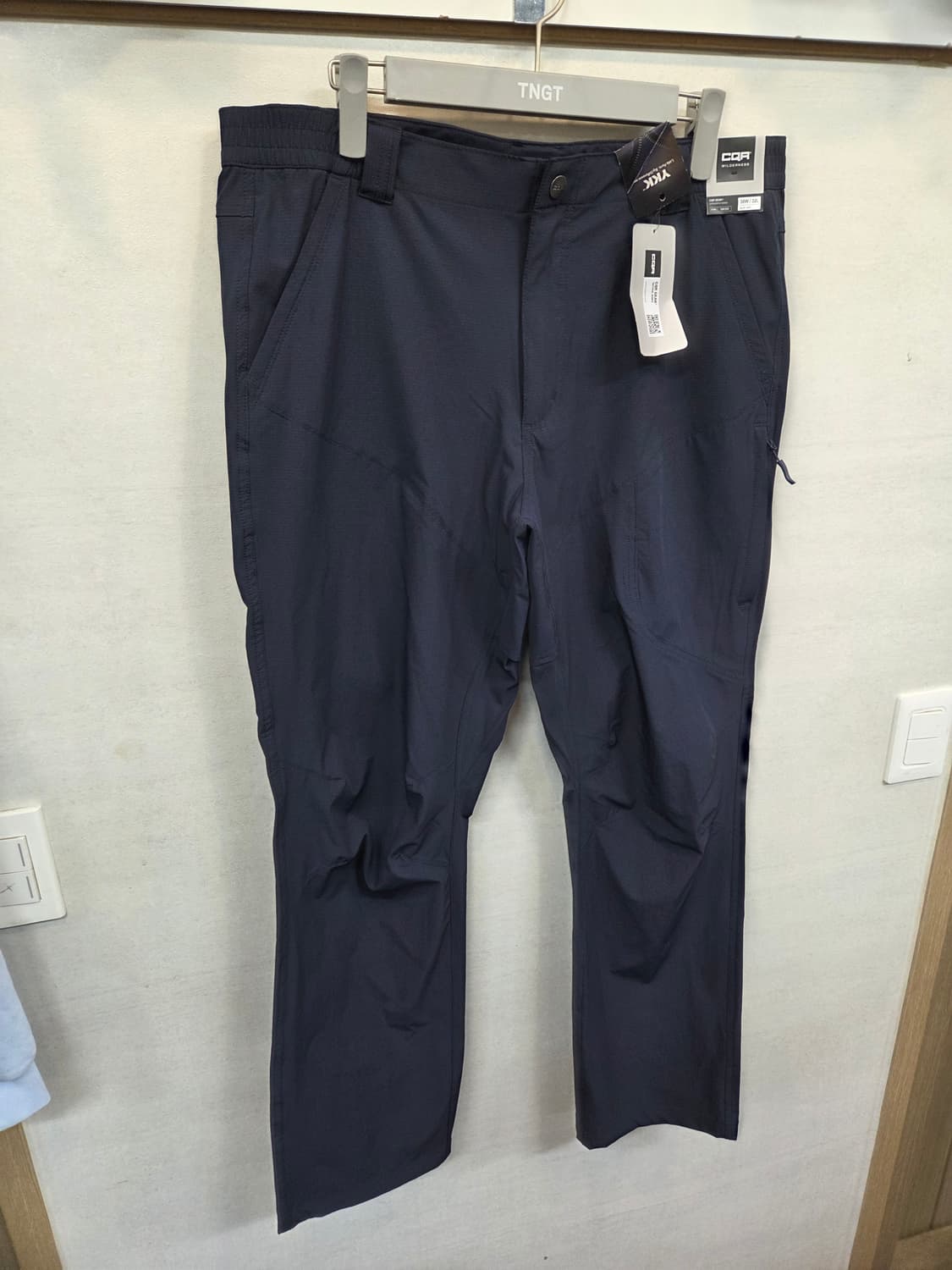 Cqr 택티컬 썸머 쿨면 나일론 팬츠 38 상품이미지6