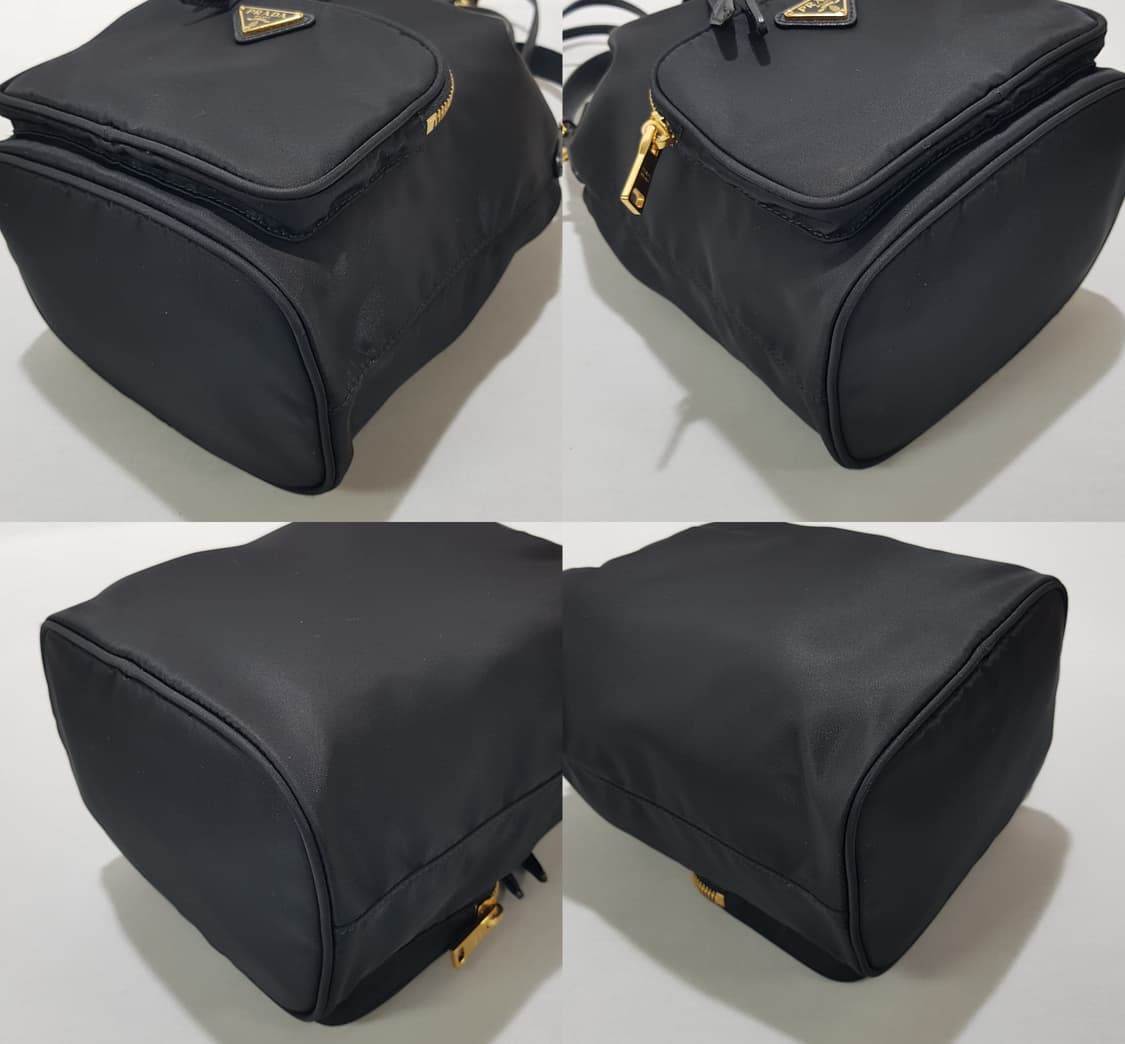 프라다 포코노 버킷백 1BH038  상품이미지8