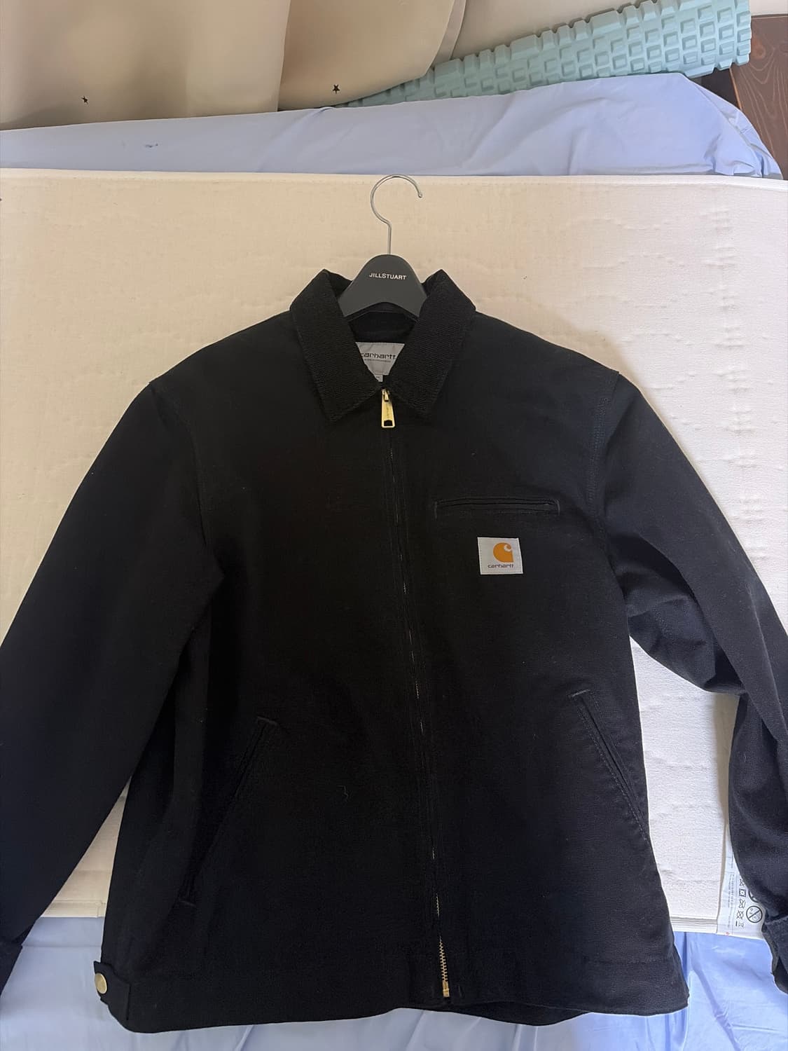 칼하트 윕 디트로이트 자켓 상품이미지1