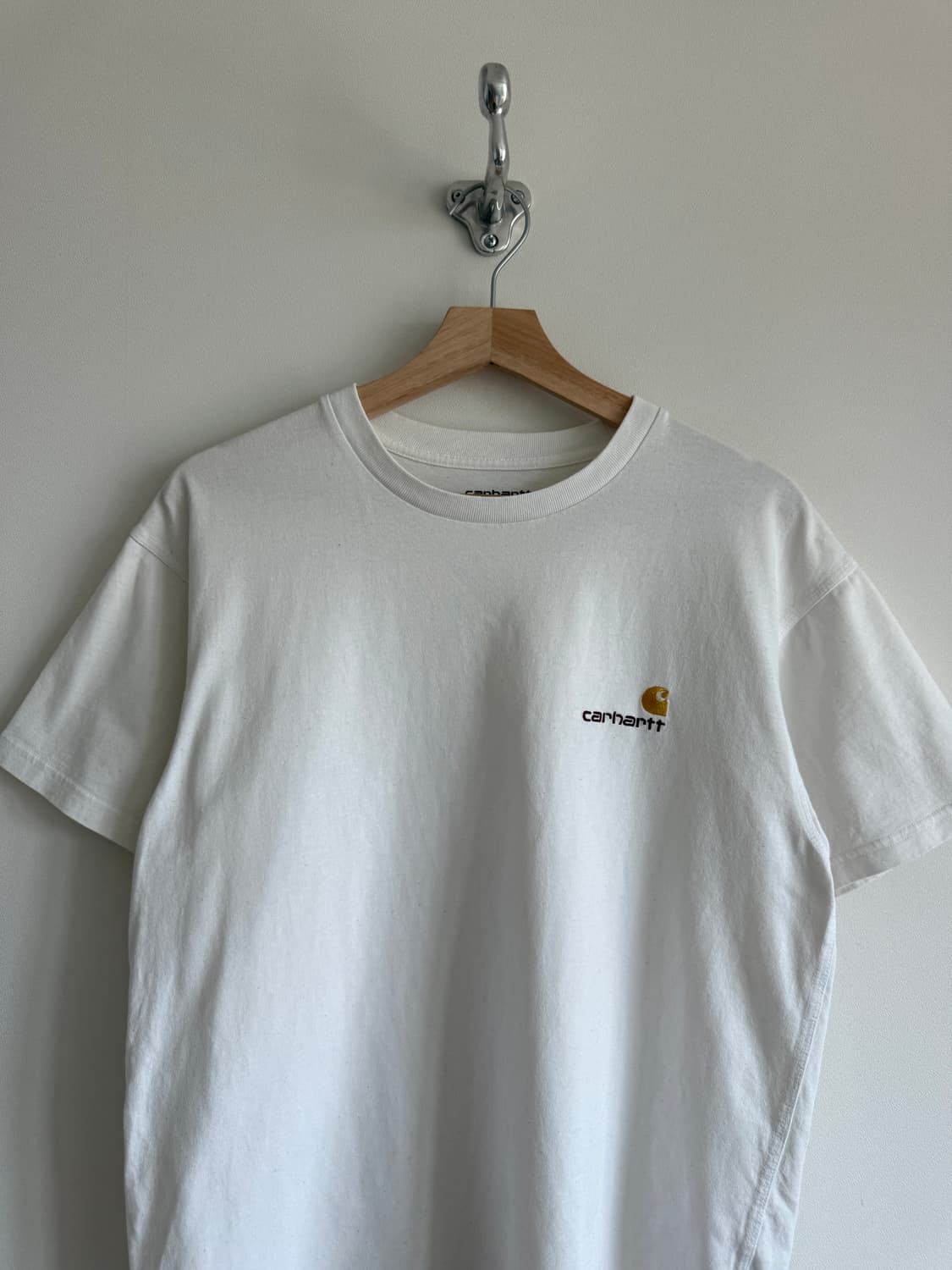 칼하트(Carhartt) 반팔 티셔츠 상품이미지2