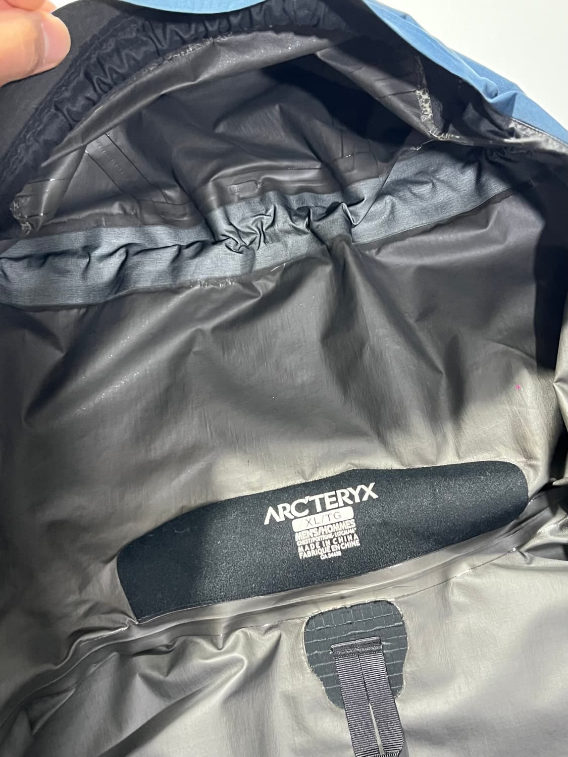Arcteryx Zeta SL Mens XL 상품이미지7