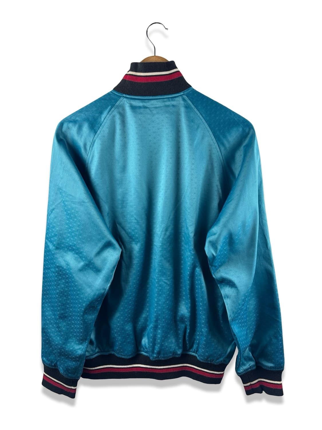 오니츠카 타이거 벨루어 트랙자켓1973 상품이미지2