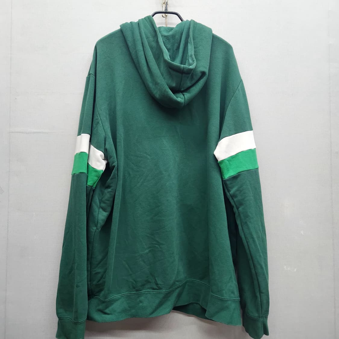 아디다스 fc셀틱 로고 후드티 2XL 상품이미지3