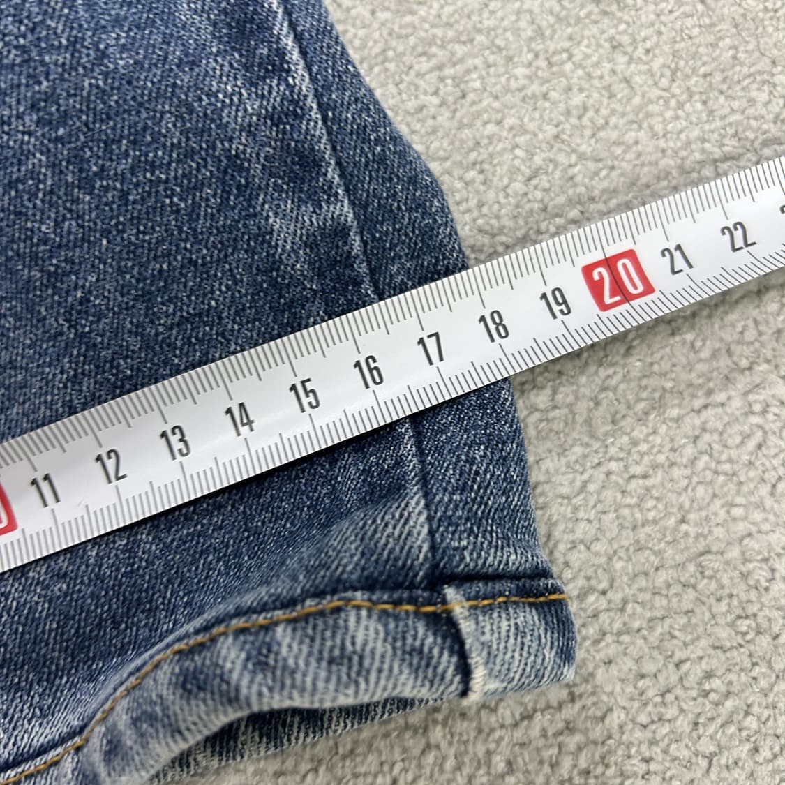 리바이스 데님팬츠 511 32 상품이미지2