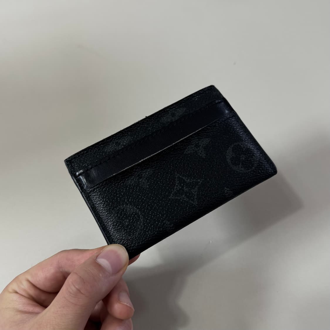 [OS/당일출고]루이비통 이클립스 카드지갑 상품이미지2