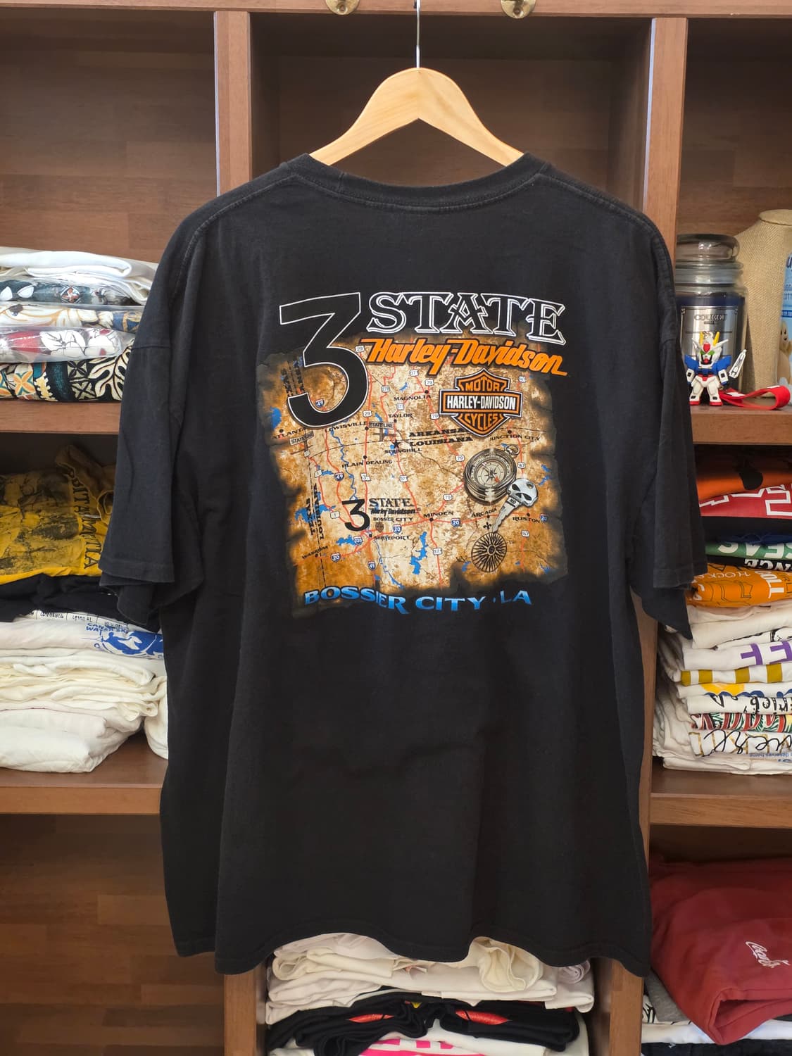 Harley-Davidson 3 State Vintage 상품이미지7
