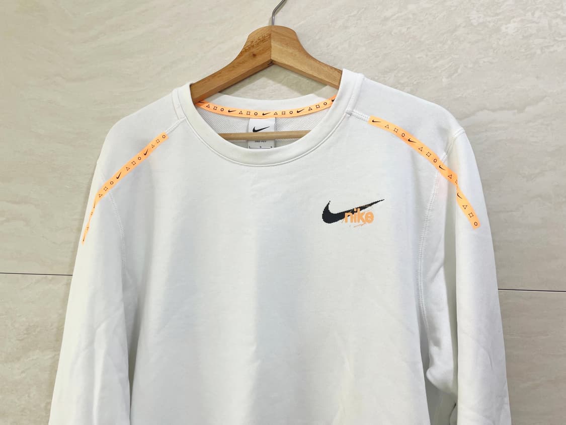 나이키 / DYE 맨투맨, 남성 티셔츠 / 100 상품이미지2