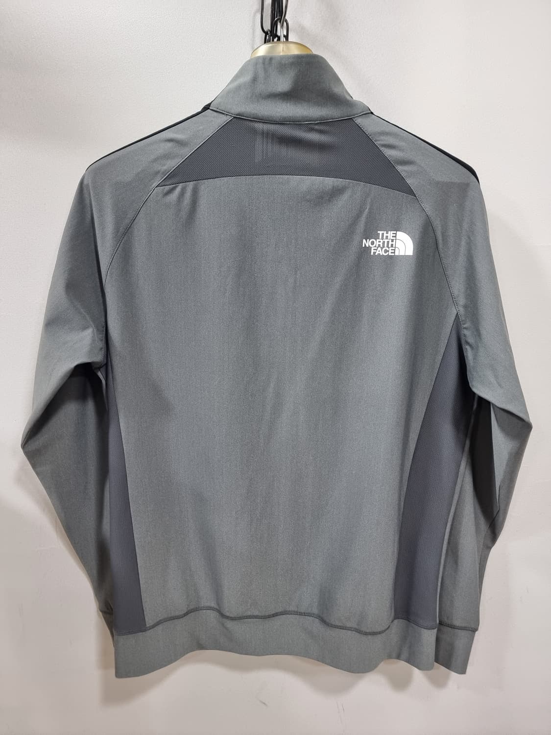 노스페이스 트레이닝 집업 (D151 상품이미지2