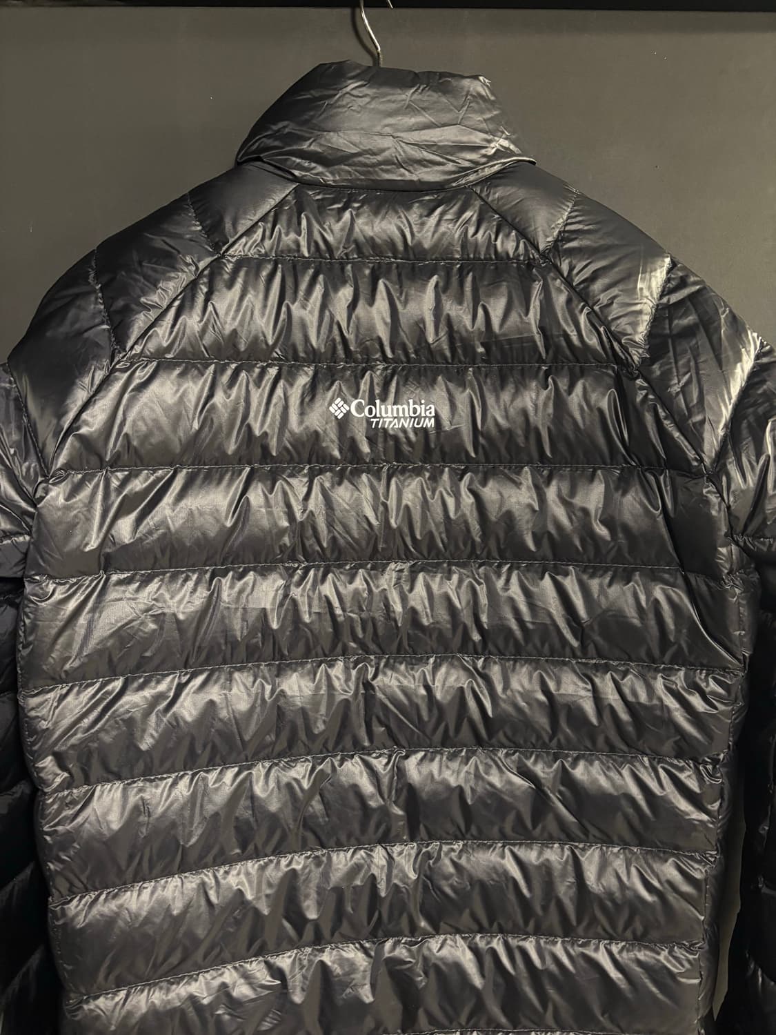 컬럼비아 / 아틱 크레스트 경량 구스다운 상품이미지3