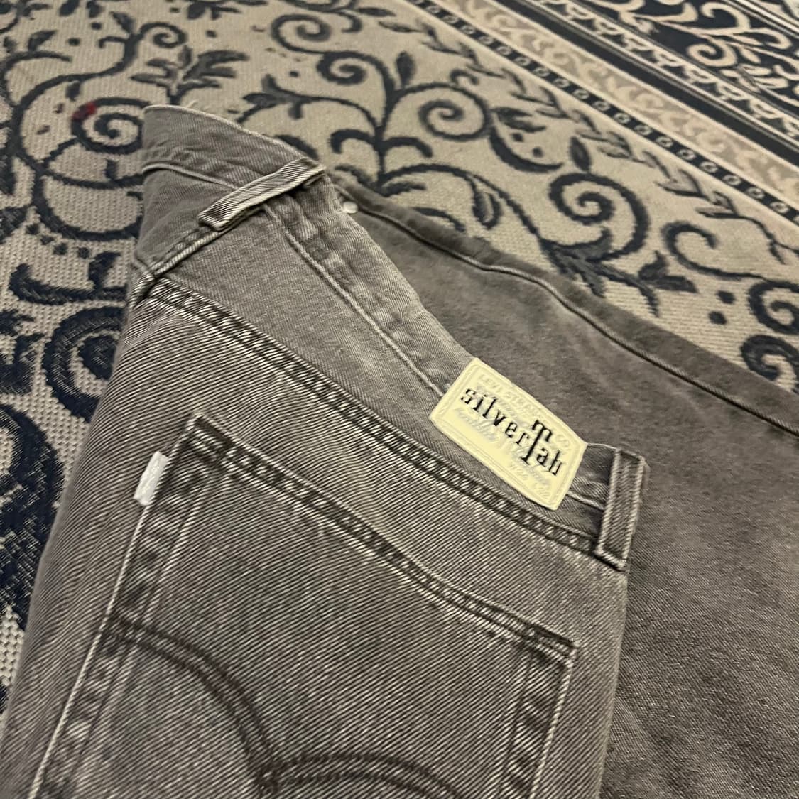 34 리바이스 실버탭 팬츠/W2543 상품이미지3