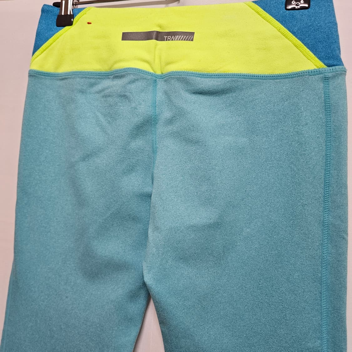 뉴발란스 스트레이트핏 레깅스 70 상품이미지4