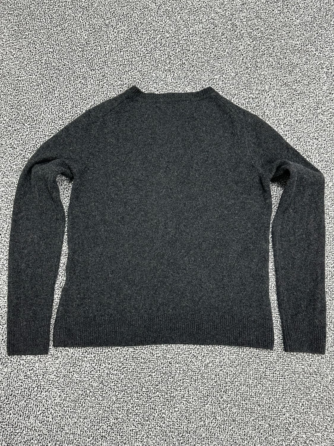 메종키츠네 최신형 폭스로고 니트 상품이미지6