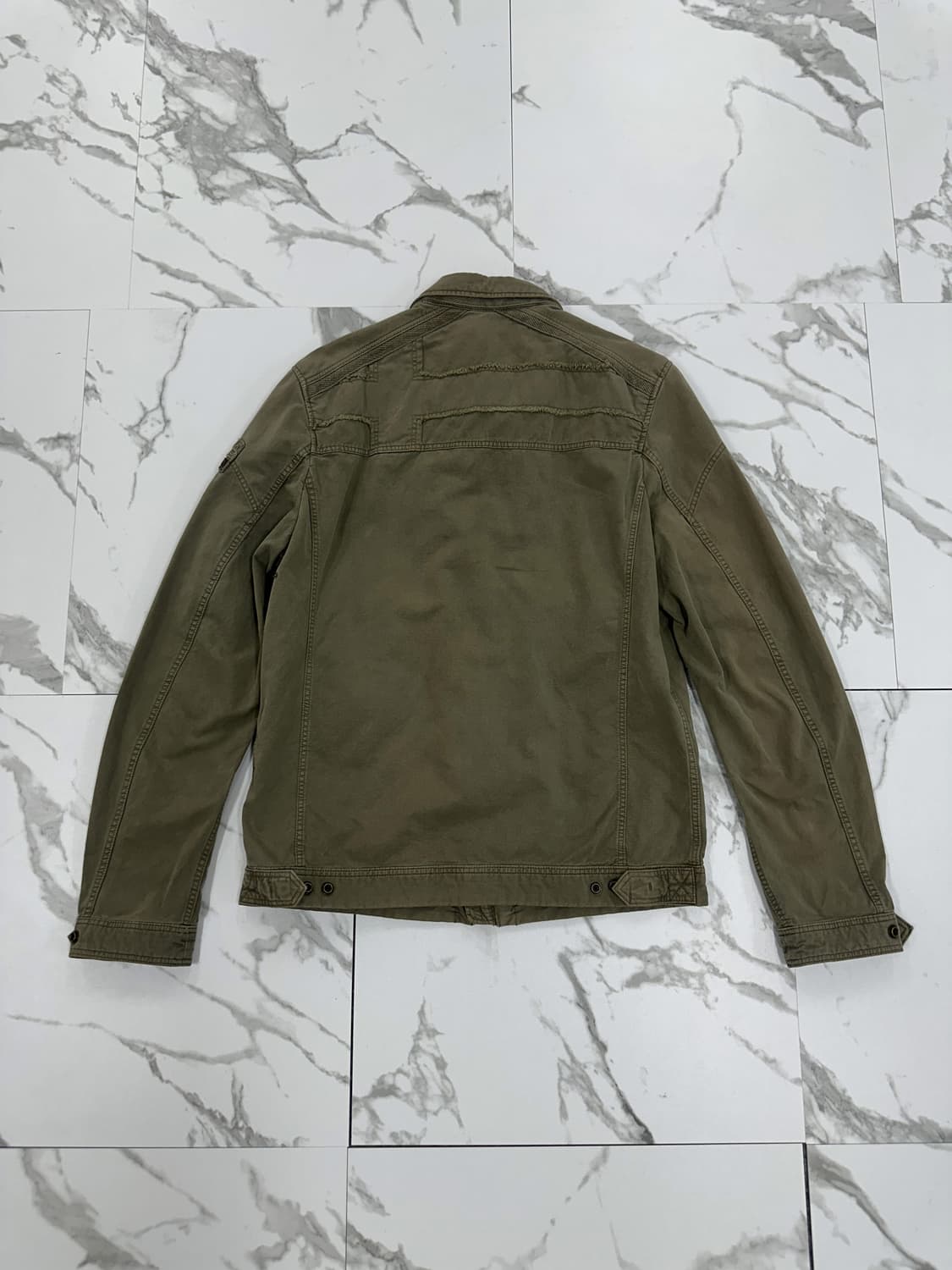 나파피리 야상 필드자켓 상품이미지2