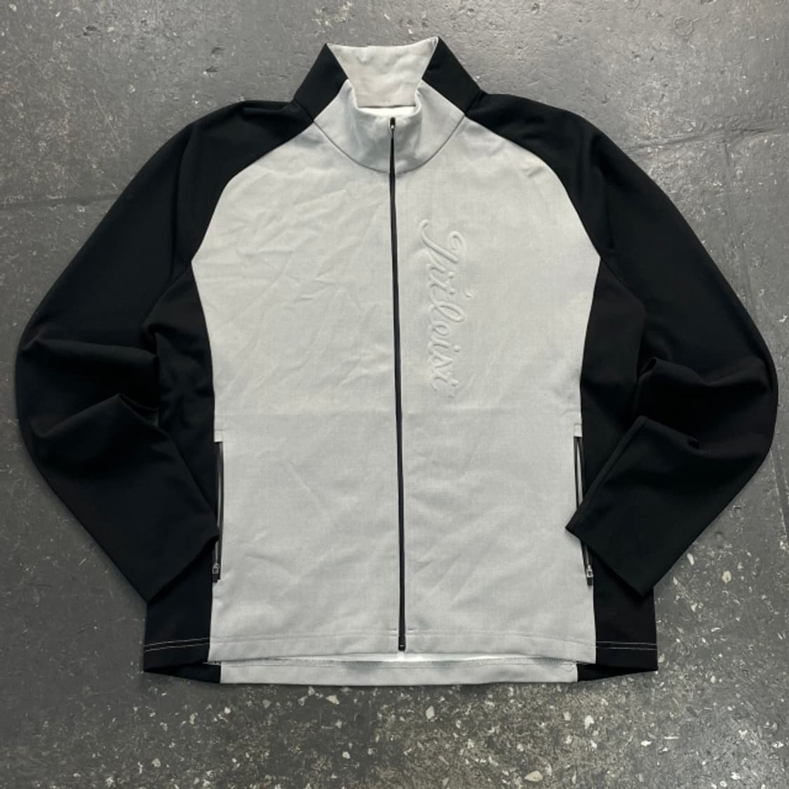 105 타이틀리스트 골프 자켓 상품이미지1