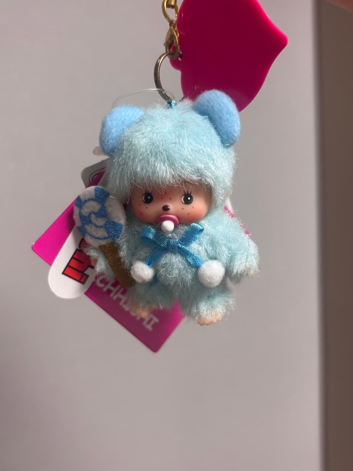 몬치치 베비치치 오토나랩 상품이미지1