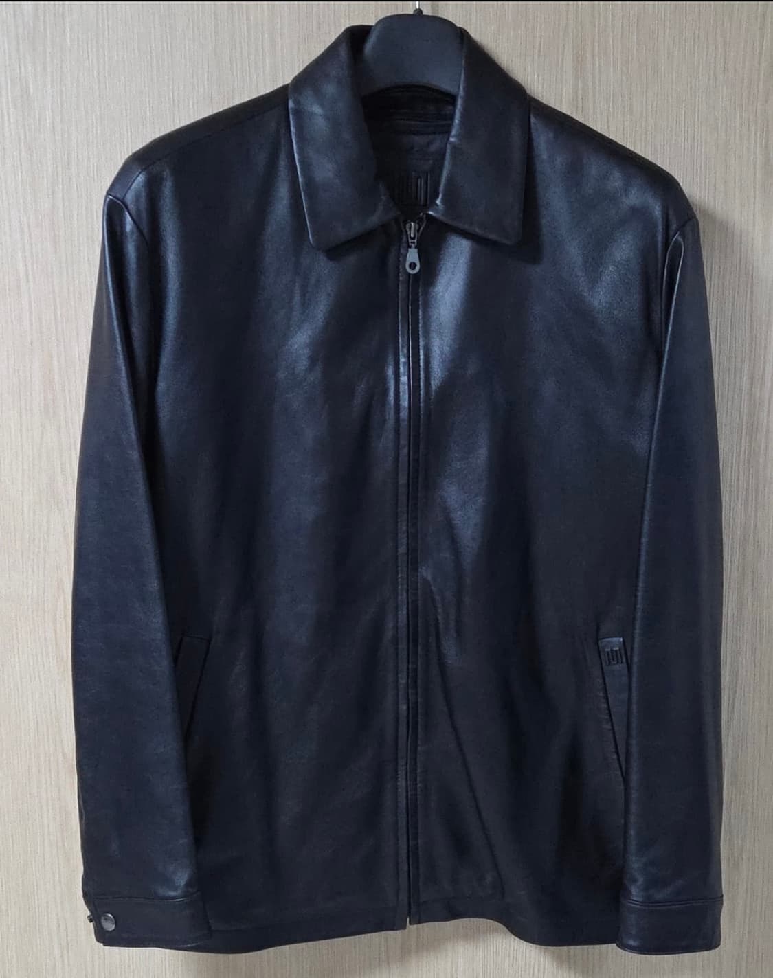 양가죽 싱글자켓 105 xl 상품이미지1