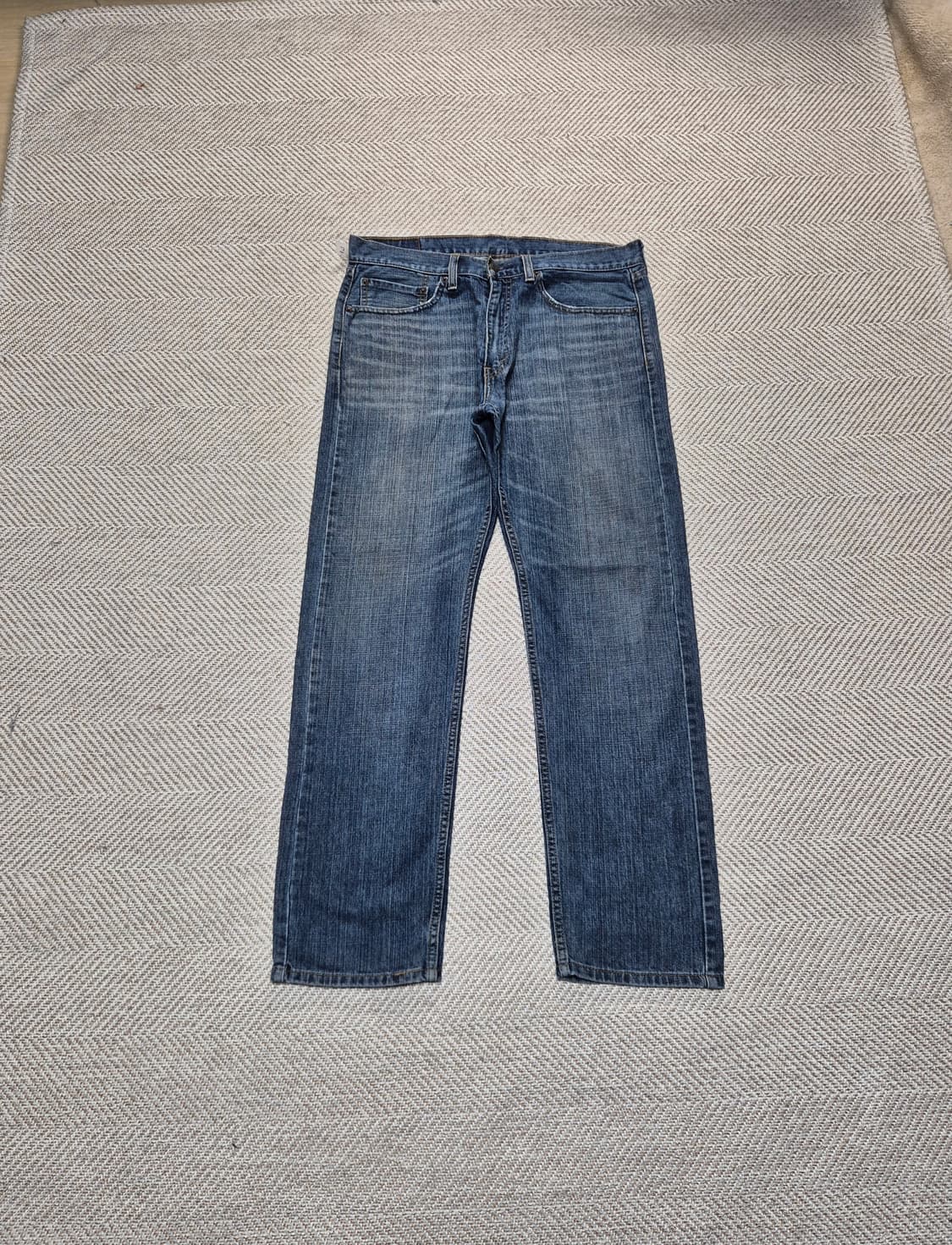 리바이스 505 34/32(p17) 상품이미지1