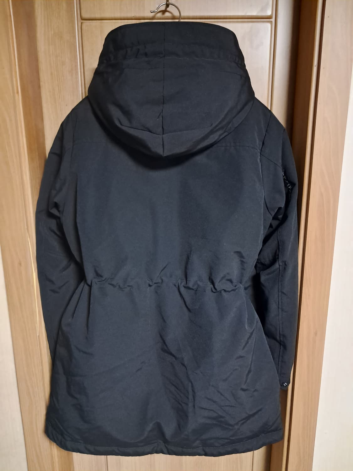 네파 이젠벅 여성 야상패딩 100 상품이미지3