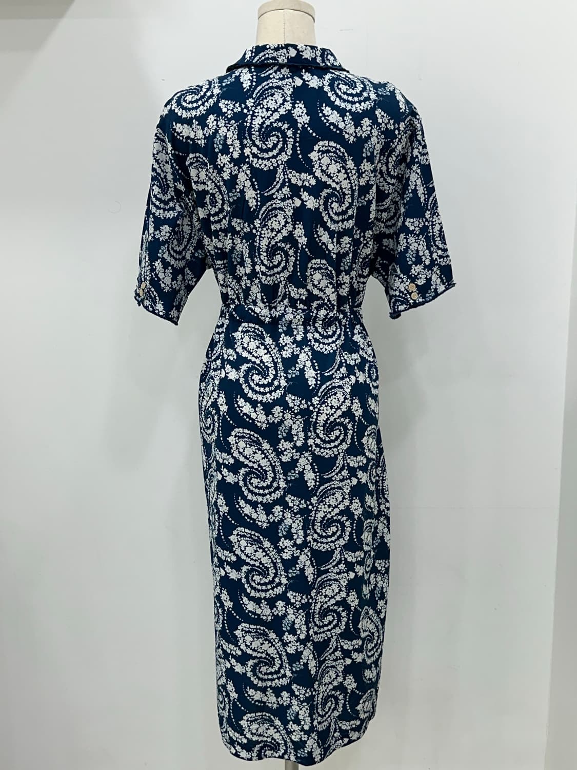 오일릴리 원피스 상품이미지3