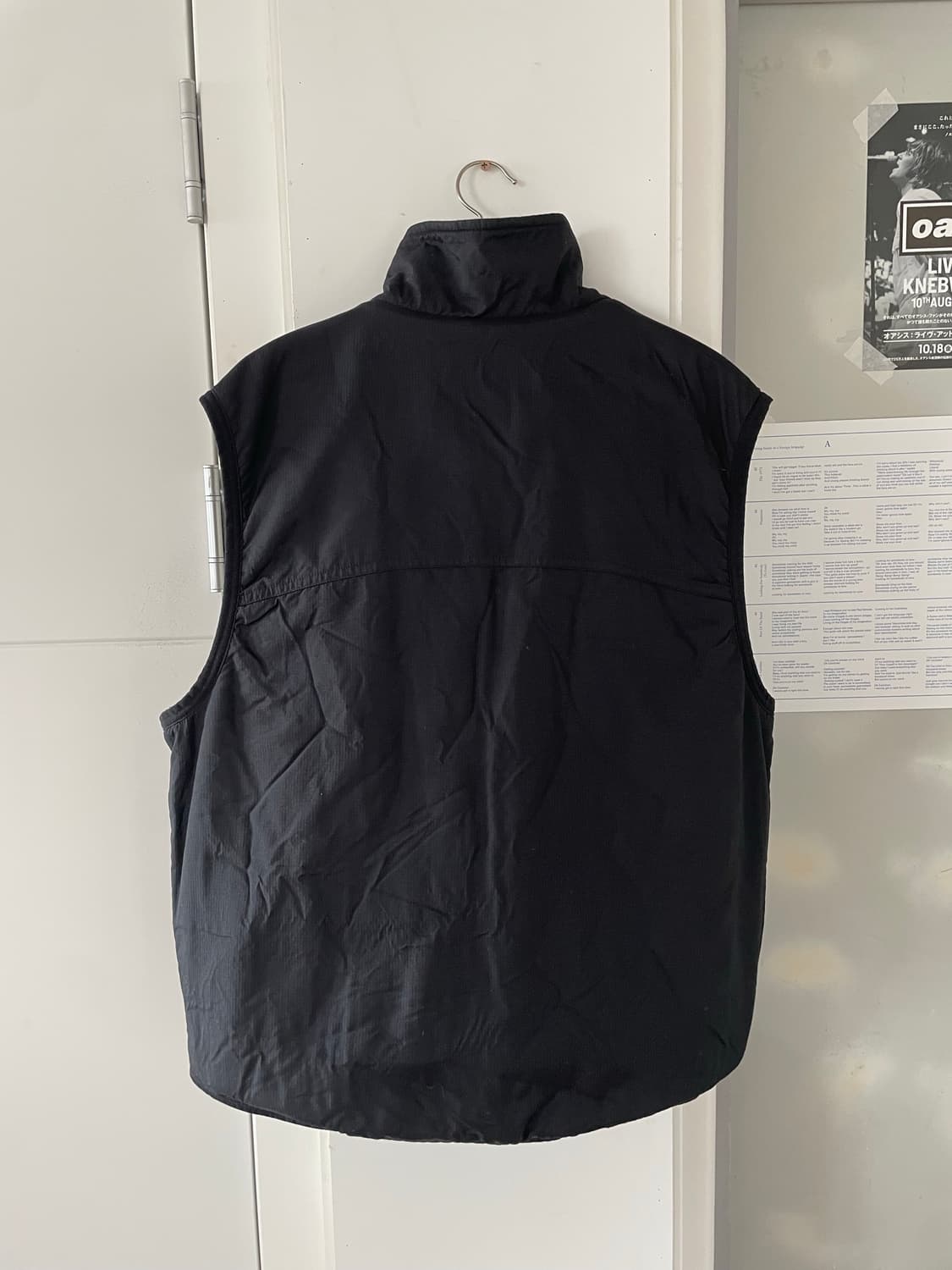 나이키 ACG 유틸리티 멀티테크 베스트 상품이미지2