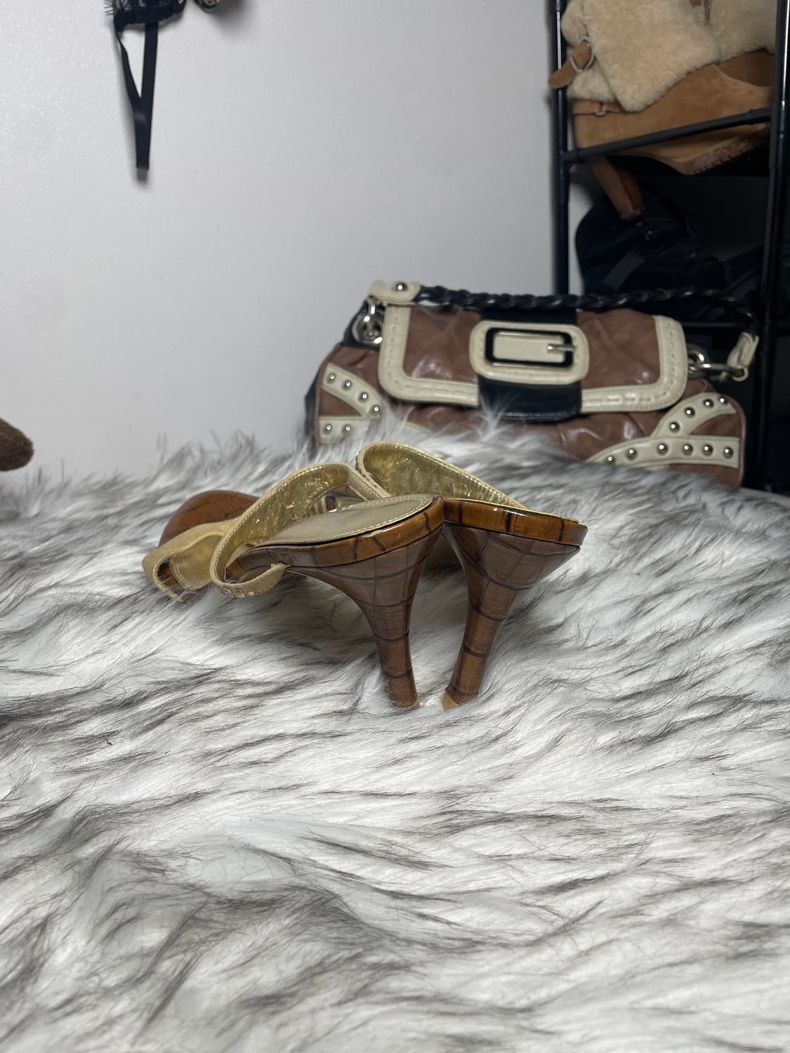 Esprendor 샌들 힐 상품이미지5