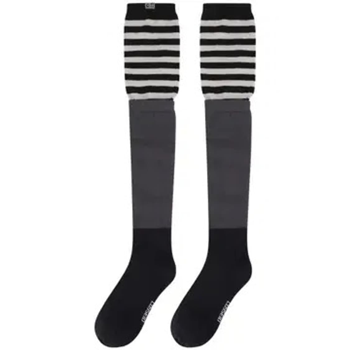 코이세이오 브라이스 니삭스 양말 상품이미지1