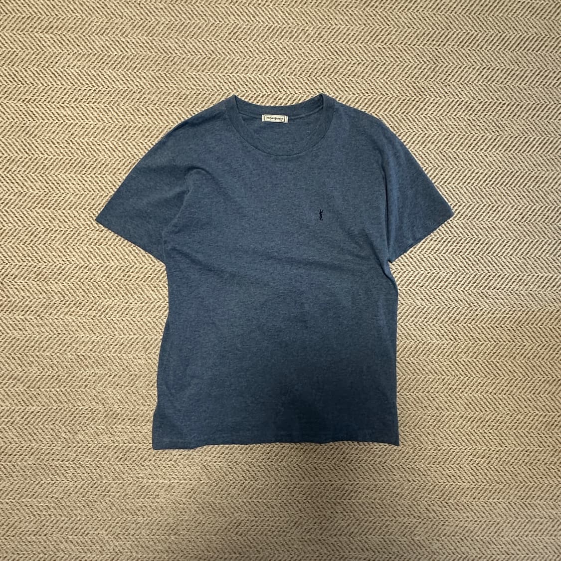 SAINT LAURENT t-shirt 상품이미지2
