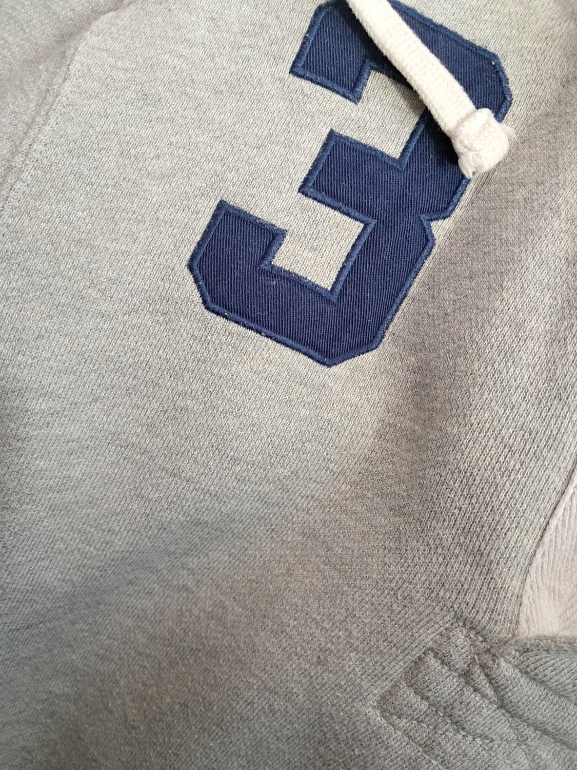 폴로랄프로렌 럭비후드티 상품이미지2