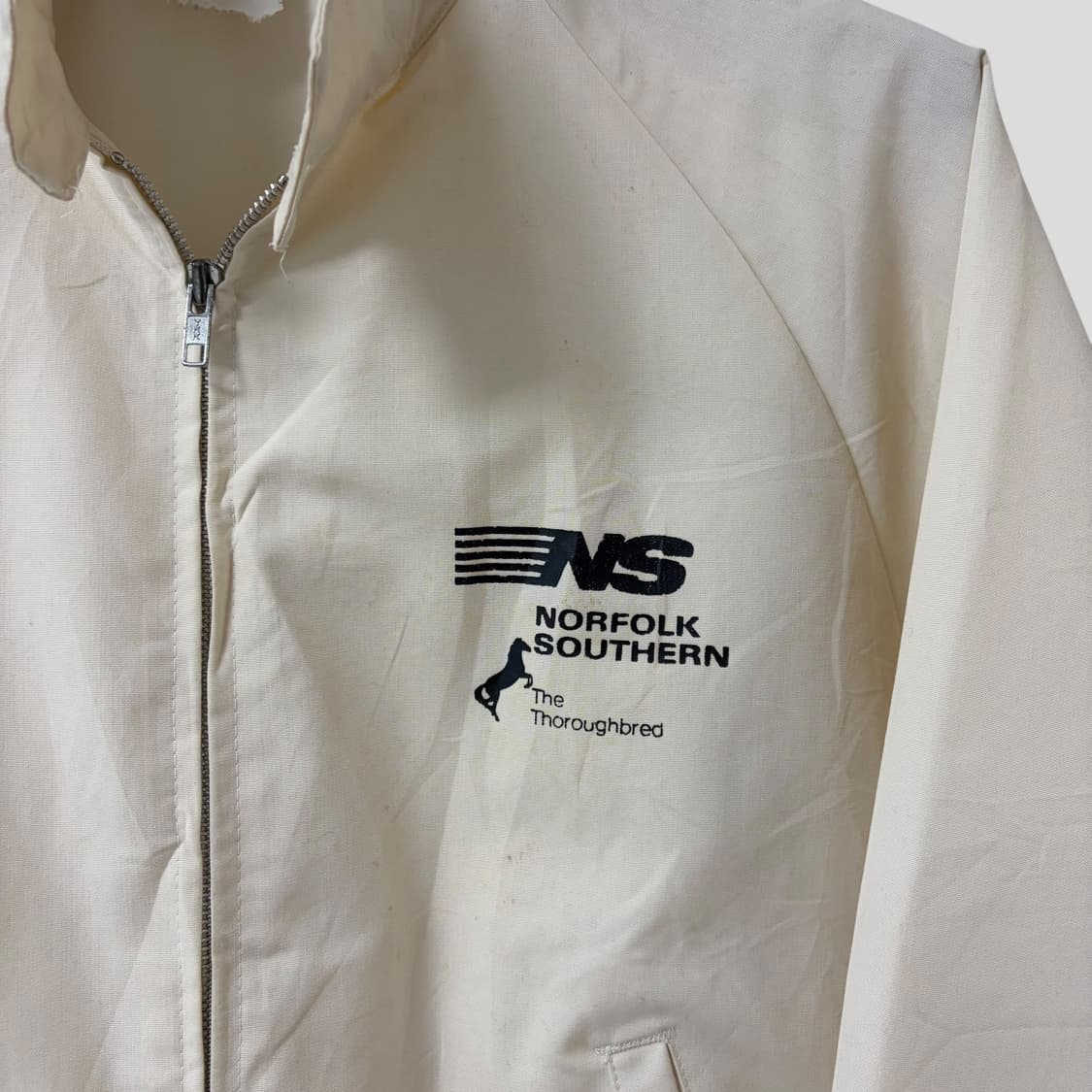 (L)스포츠마스터 빈티지 자켓 USA 상품이미지6