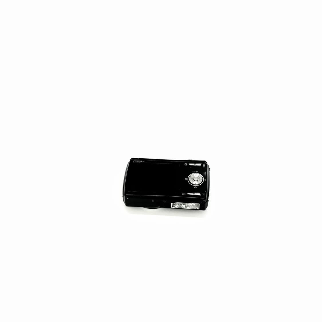 희귀&필름색감!) FujiFilm Finepix F100 디카 카메라 상품이미지10