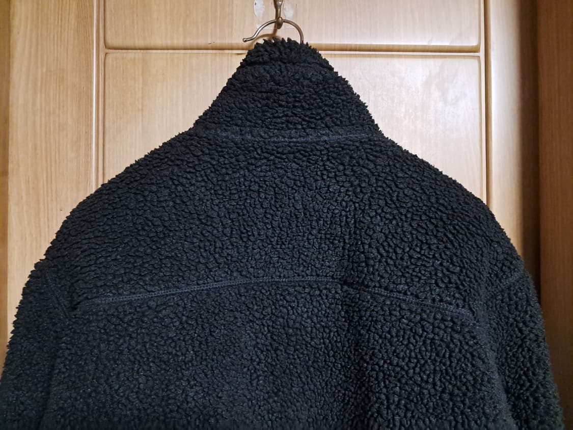 무신사 쉐르파 자켓  M  상품이미지5