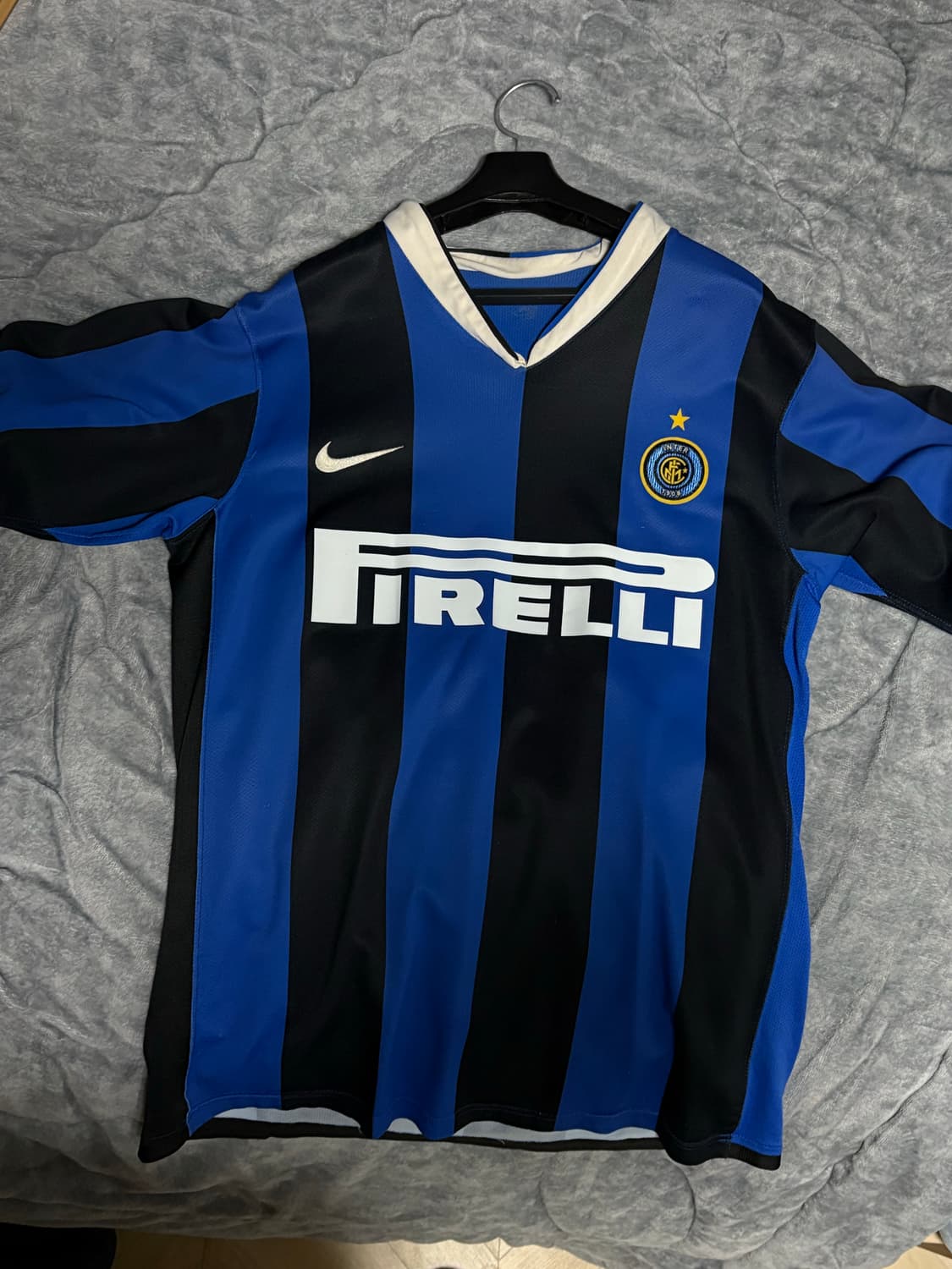 루이스 피구 유니폼 상품이미지2